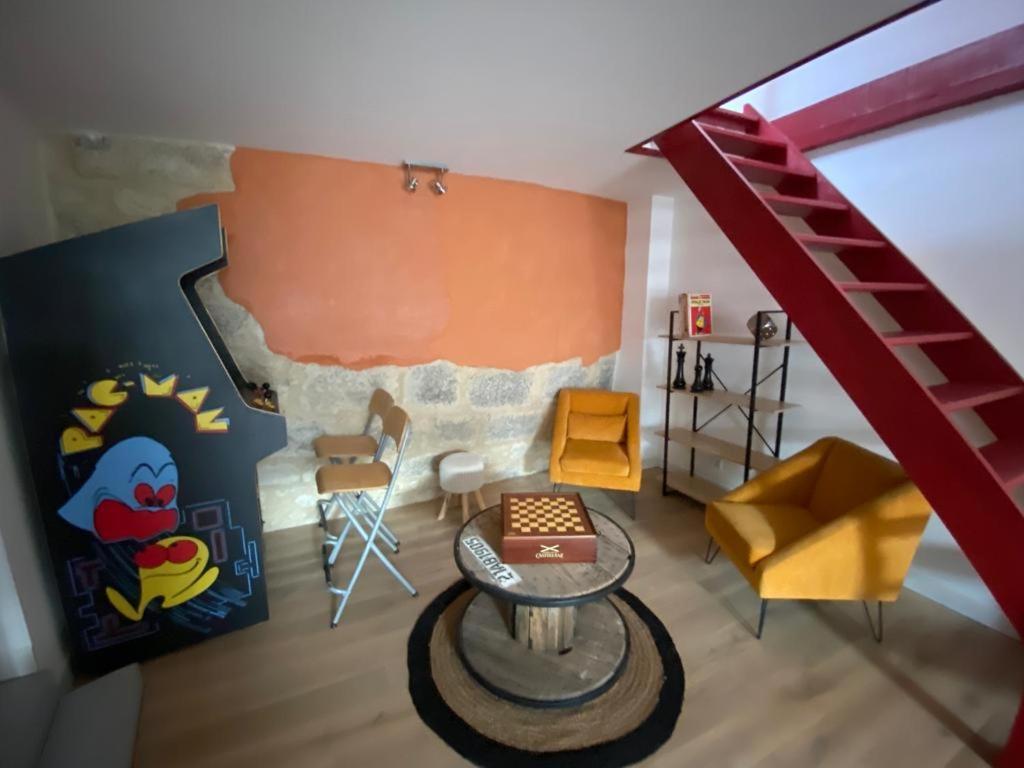 La Chambrette Bèze Buitenkant foto