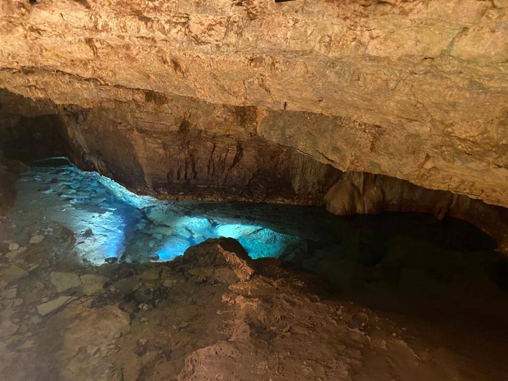La Chambrette Bèze Buitenkant foto